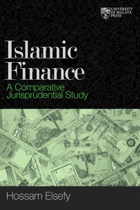 Islamic Finance: A Comparative Jurisprudential Study